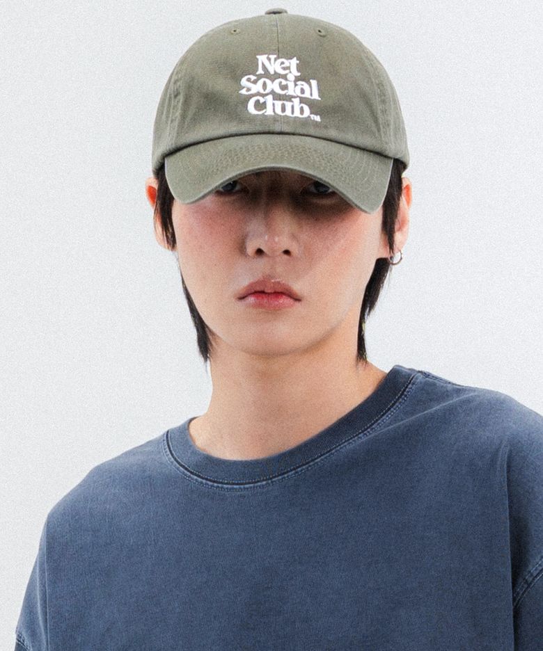 넷소셜클럽(NET SOCIAL CLUB) | 무신사 추천 브랜드
