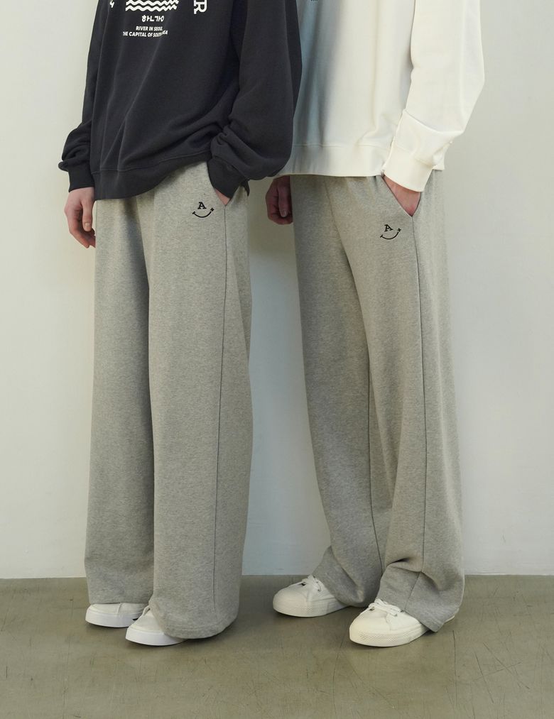 남녀 트레이닝 팬츠