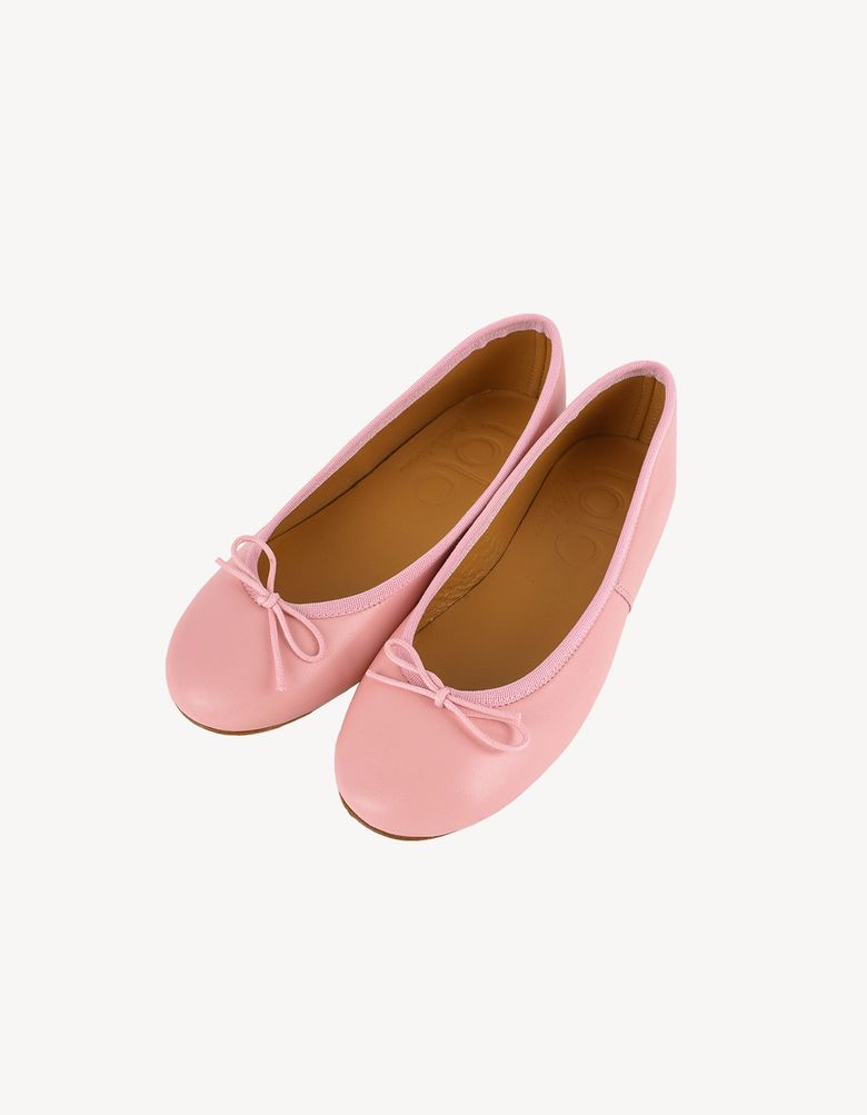 카프리 발레리나 Nappa Opera
