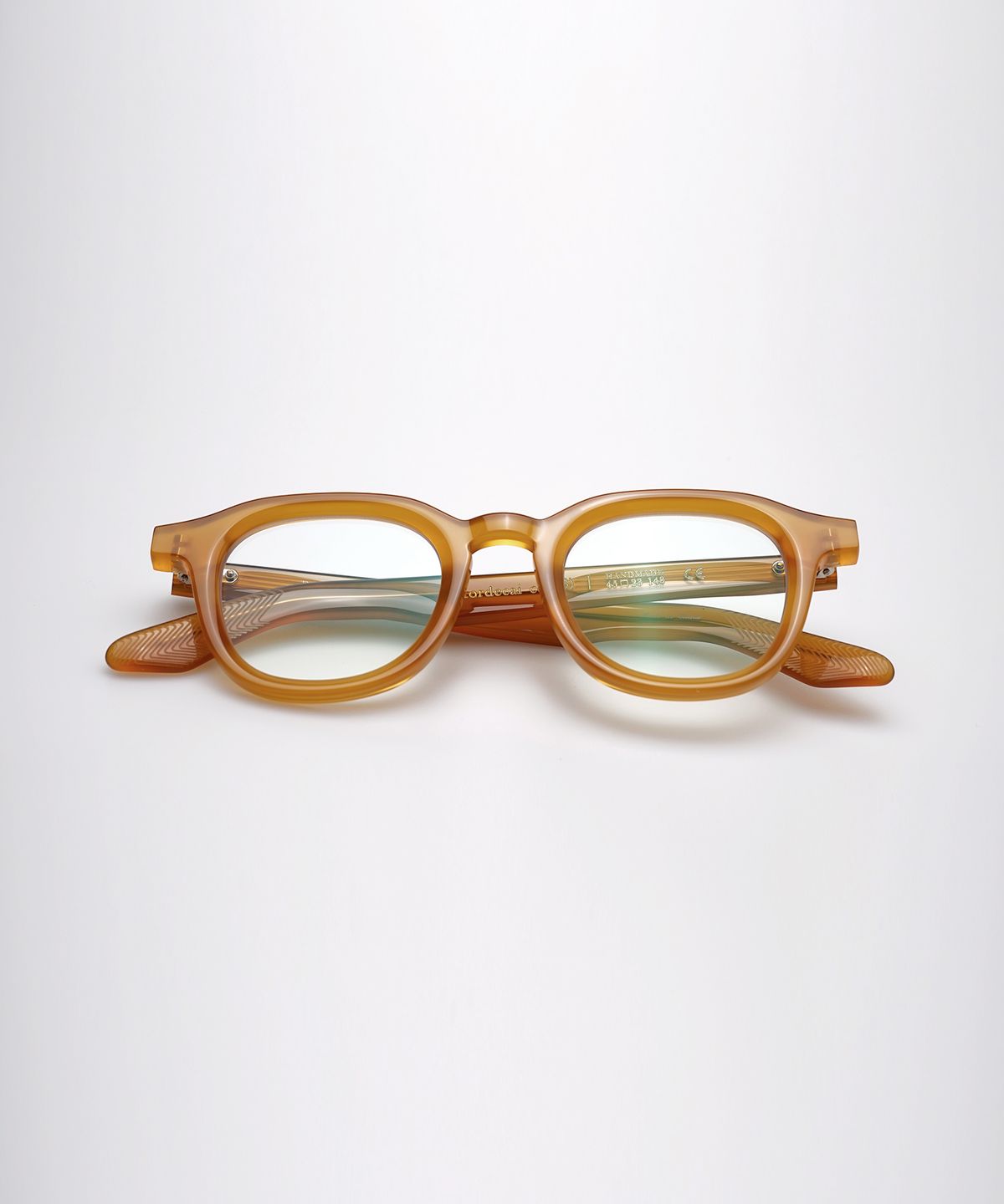 비브이에이치(BVH EYEWEAR) MORDECAI COL.(3)