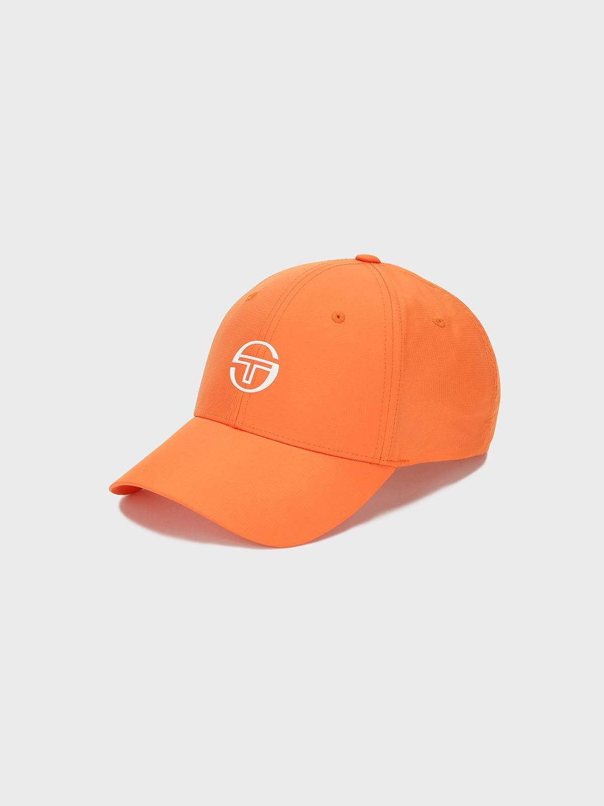 세르지오 타키니(SERGIO TACCHINI) U 에센셜 퍼포먼스 볼캡 (Orange)