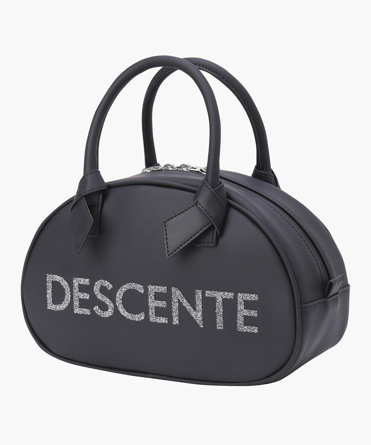 데상트 골프(DESCENTE GOLF) 여성 크리스탈 컬렉션 미니백 (DP21WFBG43)