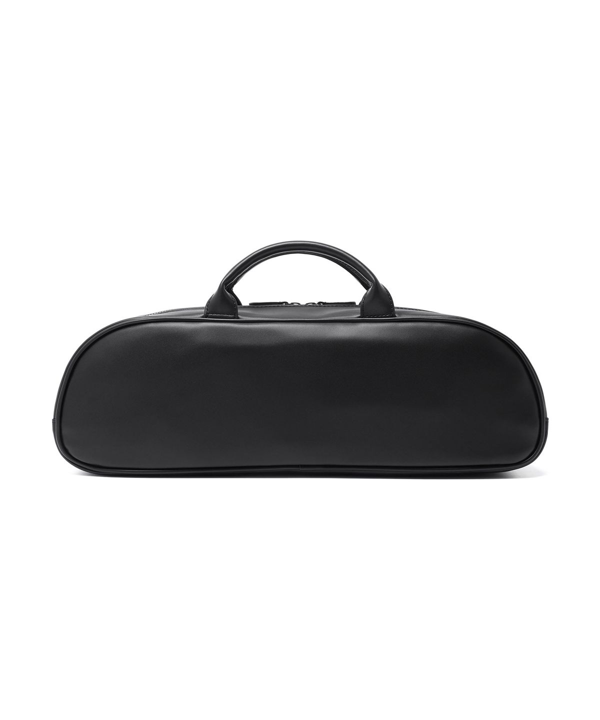 나이스고스트클럽(NICEGHOSTCLUB) FFATS BAGUETTE BAG_BLACK(NG2EMUAB49A)