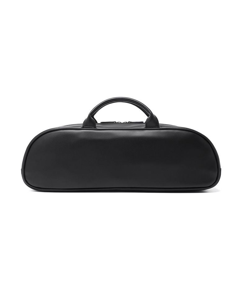 FFATS BAGUETTE BAG_BLACK(NG2EMUAB49A)