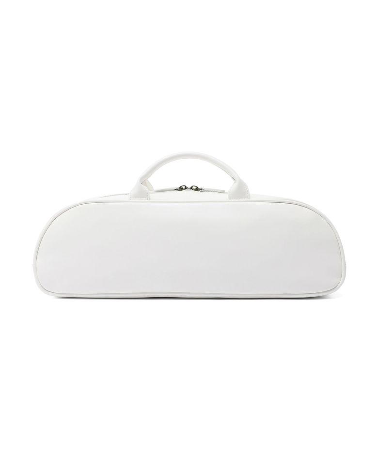 FFATS BAGUETTE BAG_WHITE(NG2EMUAB49A)