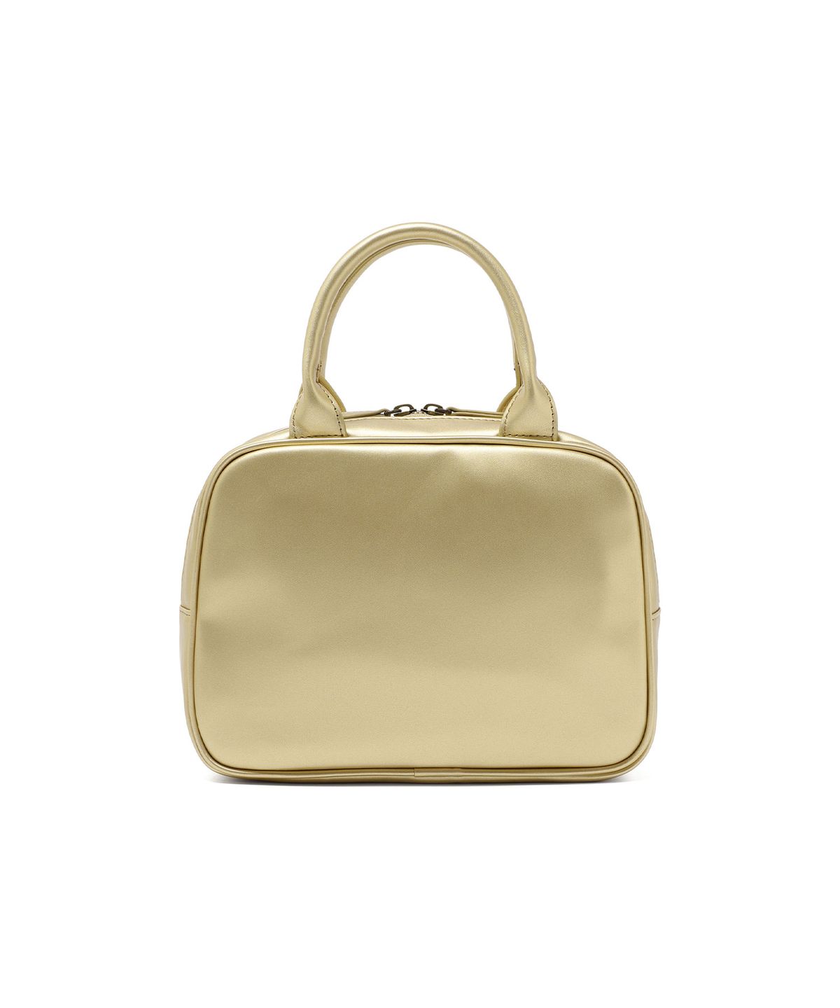 나이스고스트클럽(NICEGHOSTCLUB) FFATS BOWL BAG_GOLD(NG2EMUAB48A)