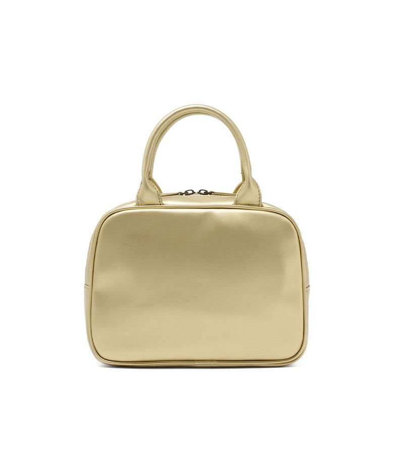 FFATS BOWL BAG_GOLD(NG2EMUAB48A)