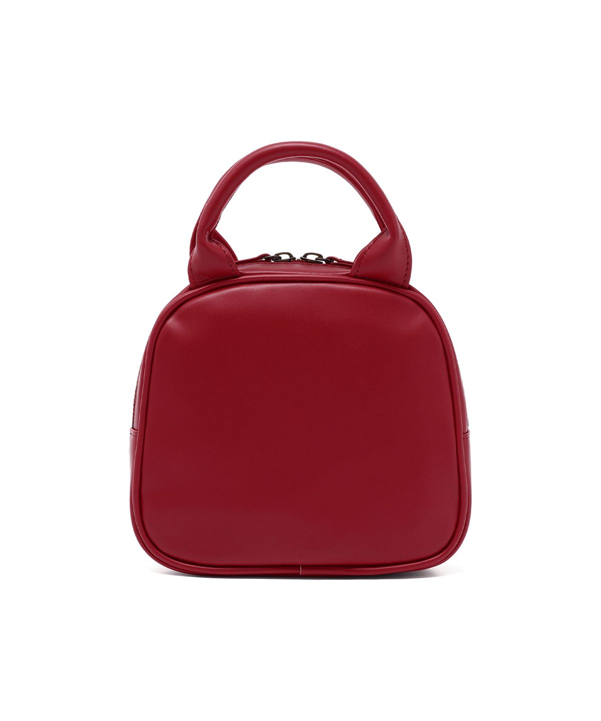 나이스고스트클럽(NICEGHOSTCLUB) FFATS PUDING BAG_RED(NG2EMUAB47A)