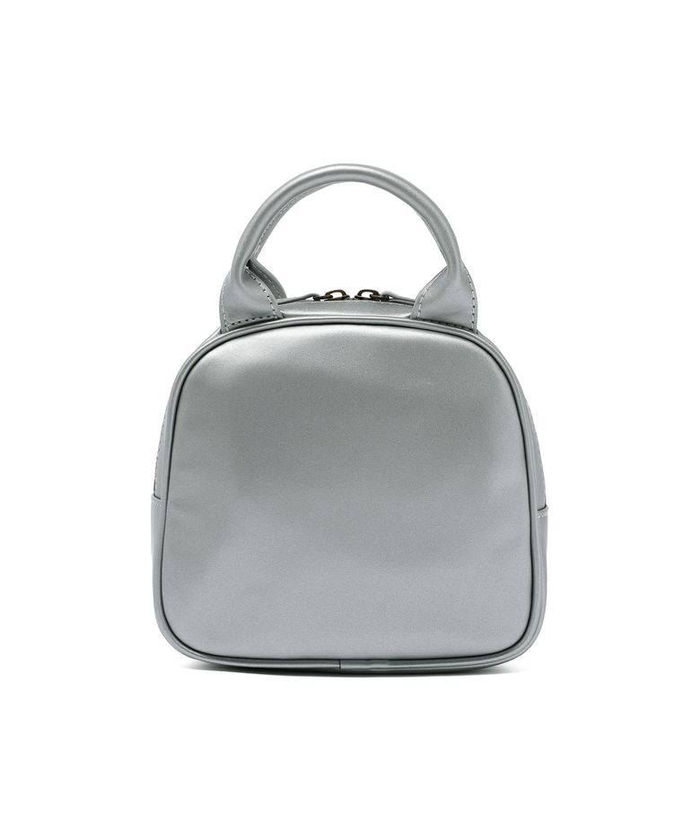 FFATS PUDING BAG_SILVER(NG2EMUAB47A)