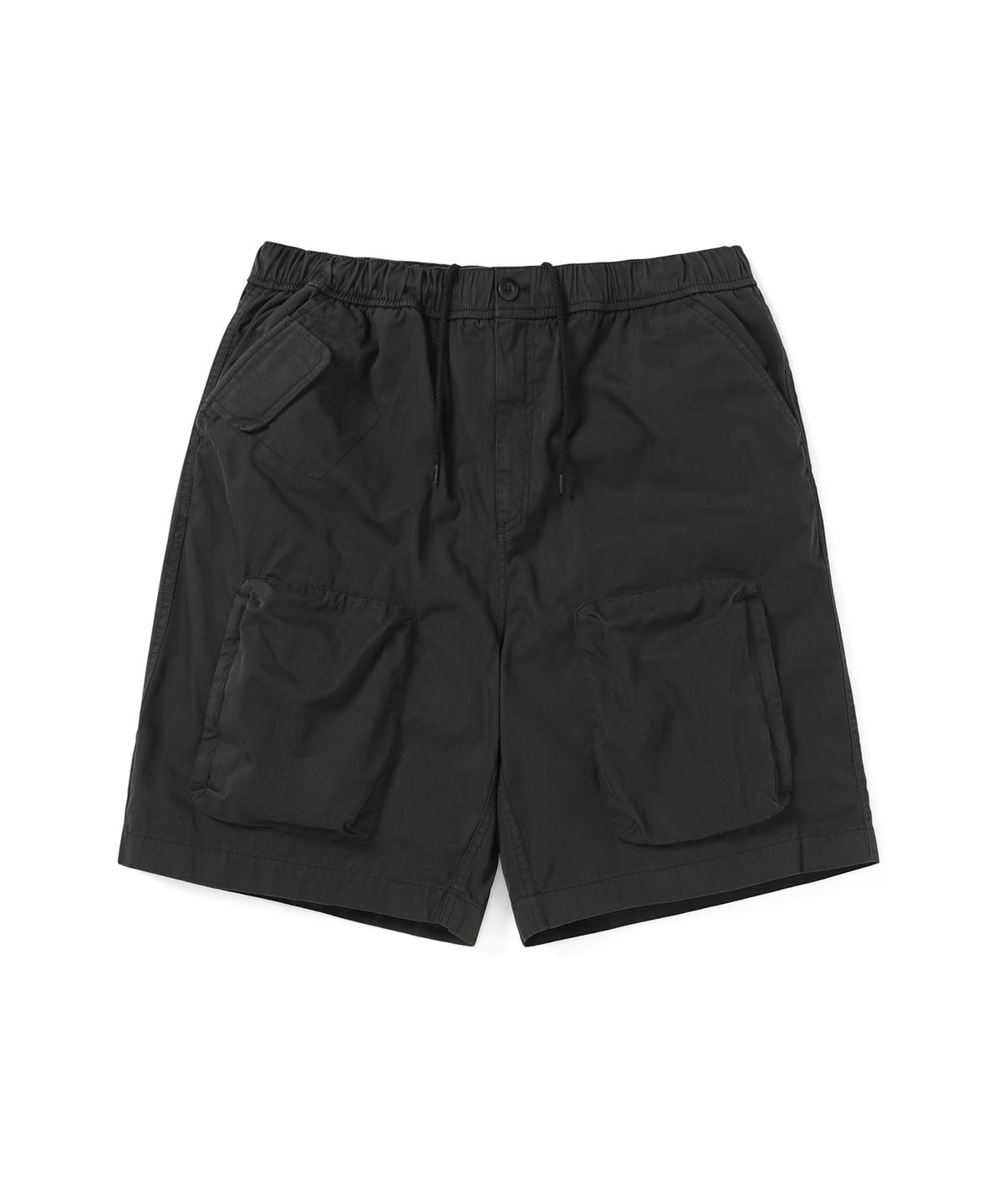 디스이즈네버댓(THISISNEVERTHAT) Utility Short Black