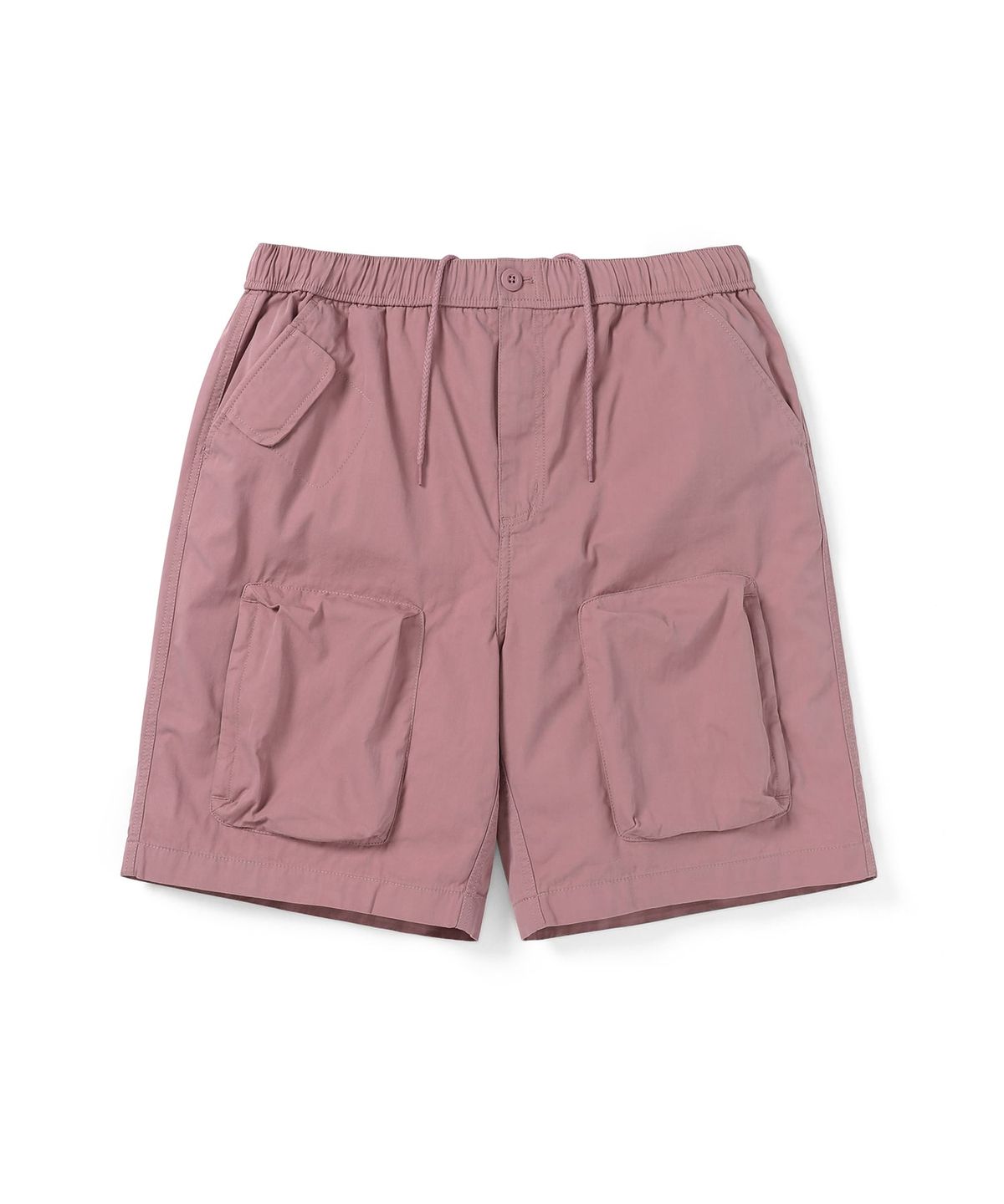 디스이즈네버댓(THISISNEVERTHAT) Utility Short Pink