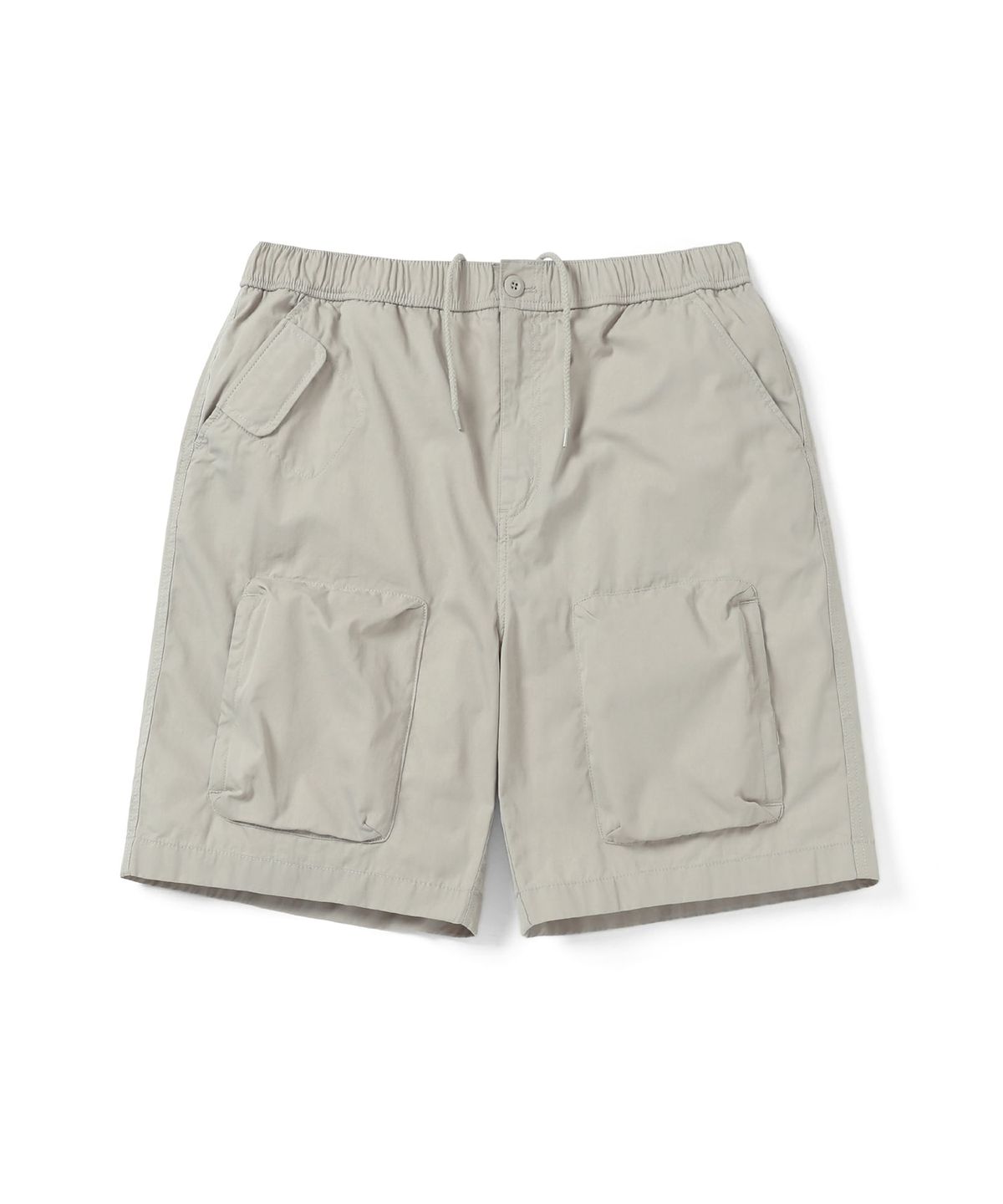 디스이즈네버댓(THISISNEVERTHAT) Utility Short Beige