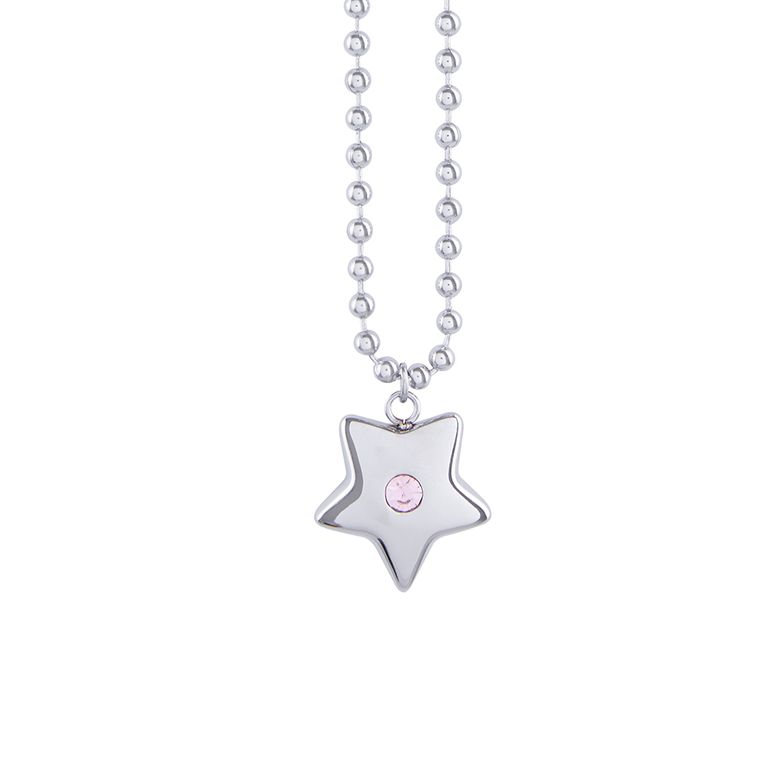 STAR NAMING NECKLACE