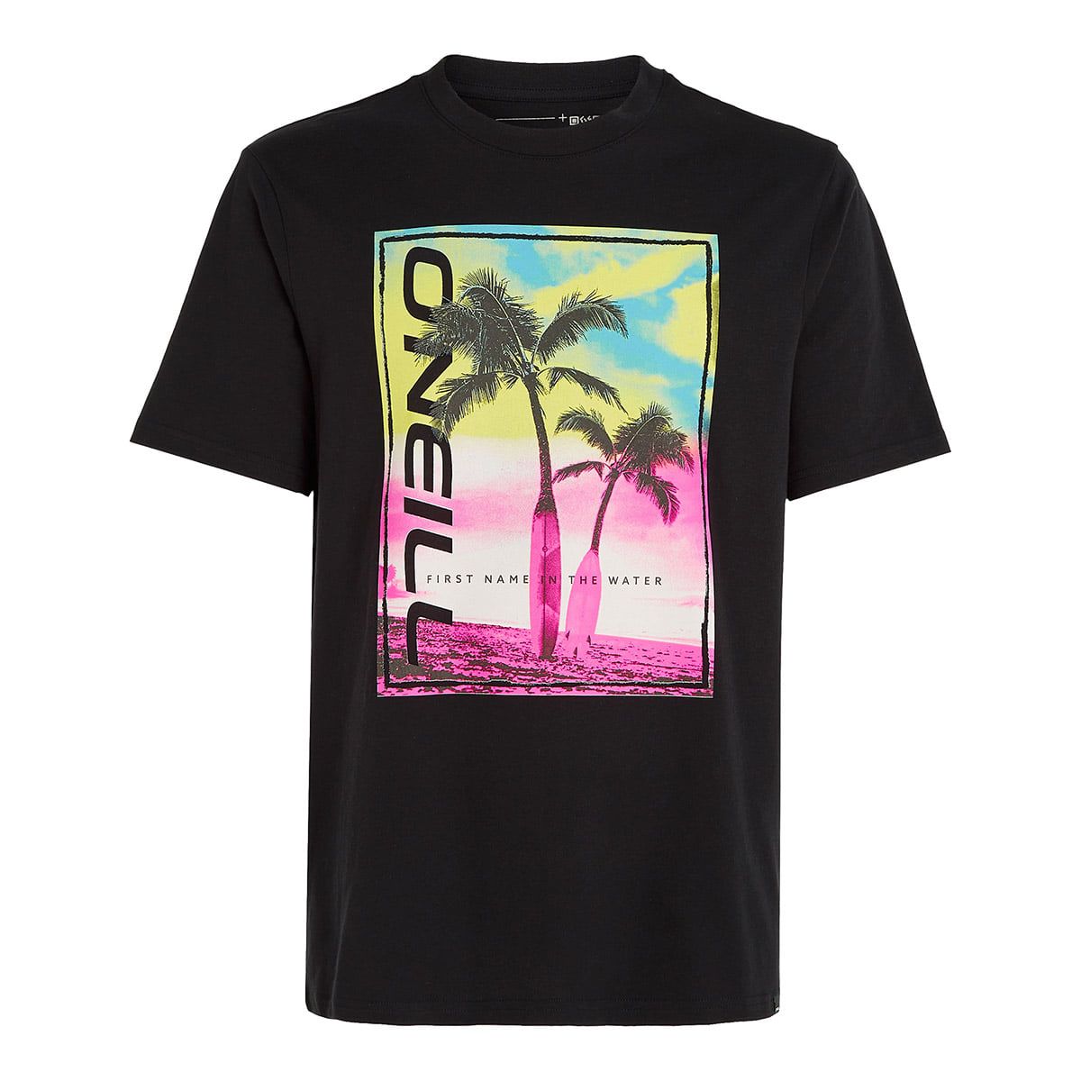 오닐(ONEILL) 공용 JACK ONEILL NEON 반팔 OUTRNI412-199