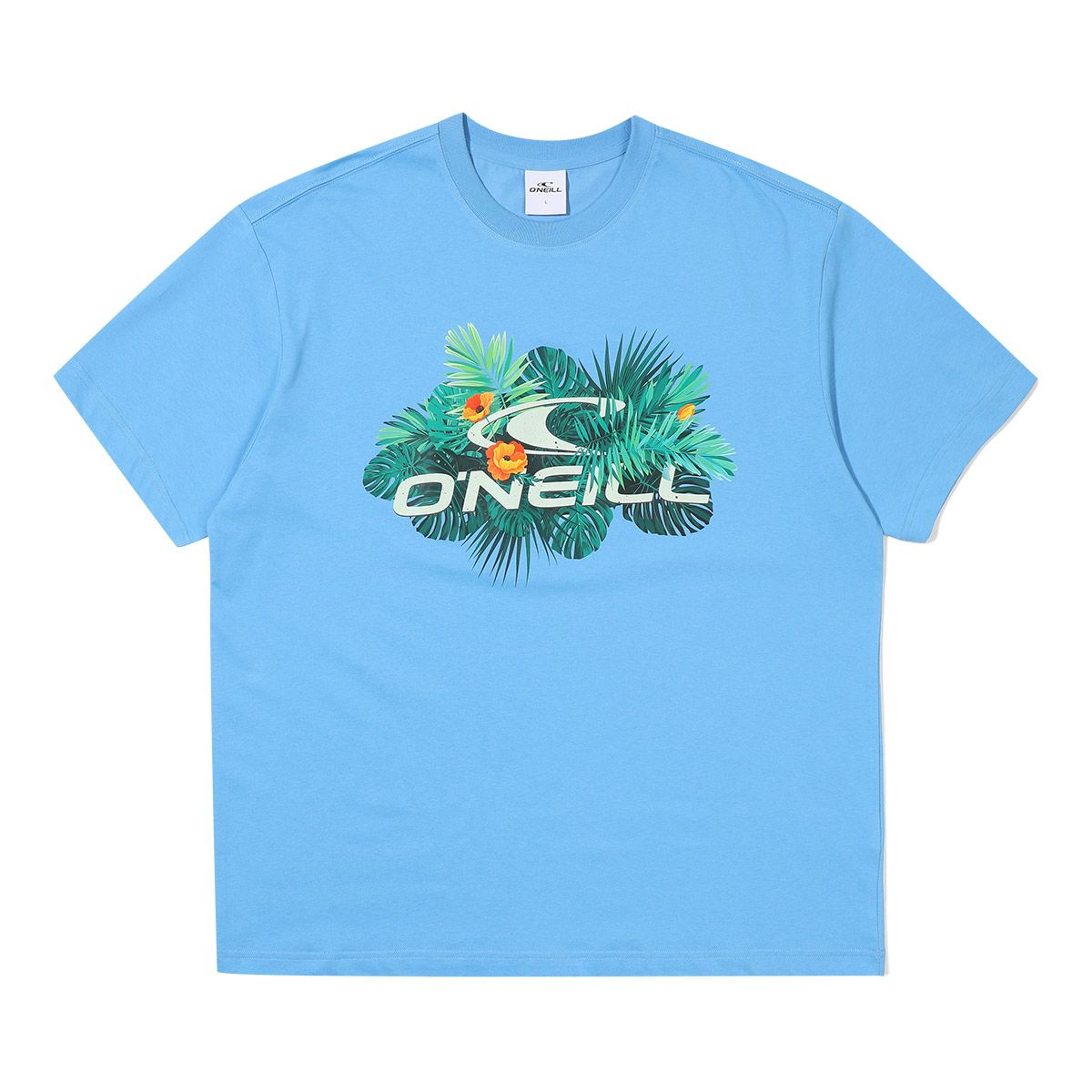 오닐(ONEILL) 남성 파피 반팔 티셔츠 OMTRN2057-940