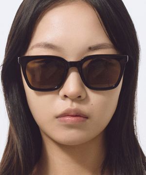 [유태오 착용] EPI SUN 블랙-브라운