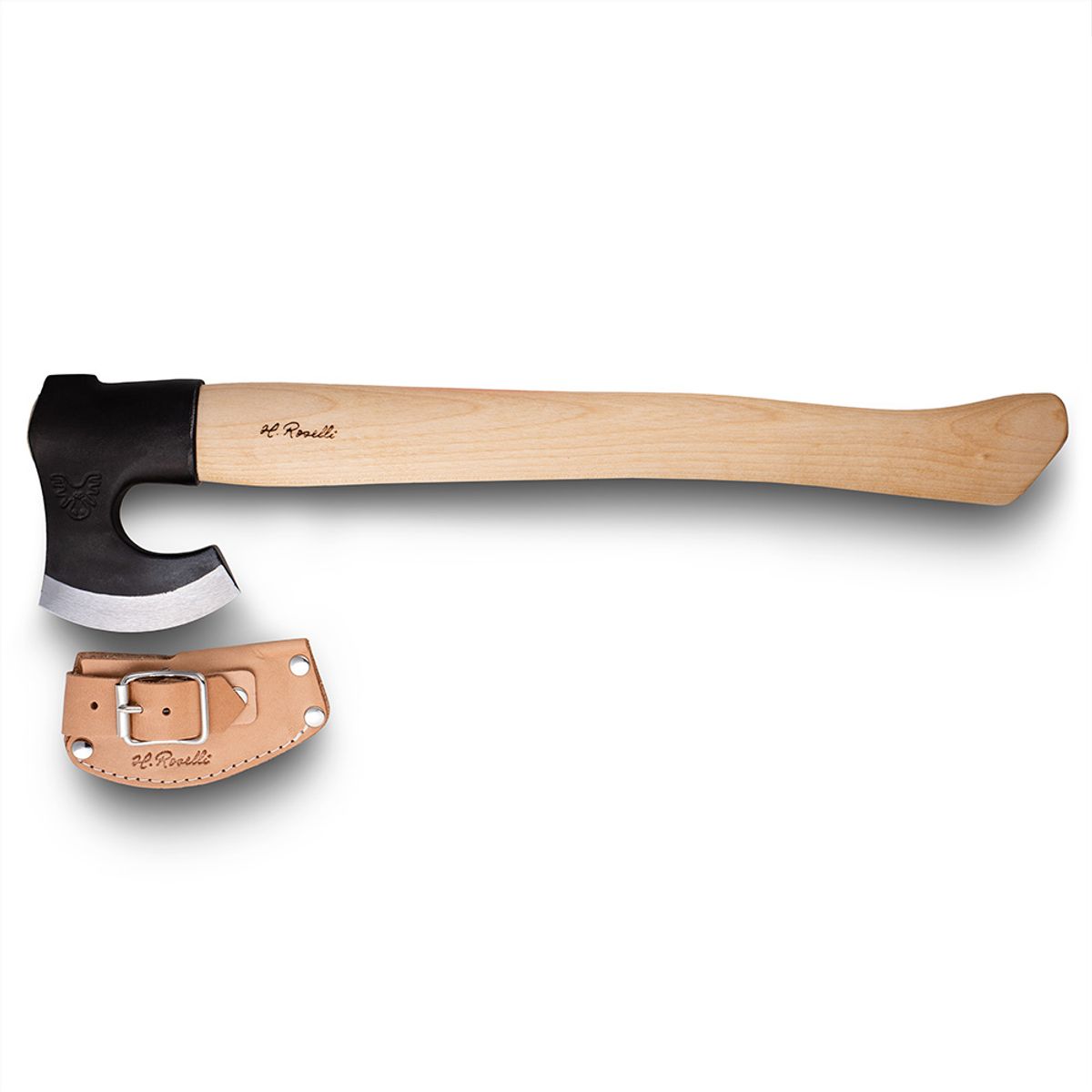로젤리(ROSELLI) 롱 핸들 도끼