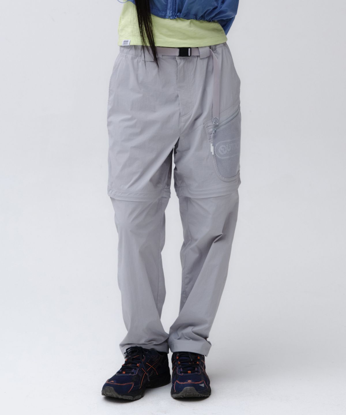 아웃도어 프로덕츠(OUTDOOR PRODUCTS) 나일론 디테처블 팬츠 NYLON DETACHABLE PANTS