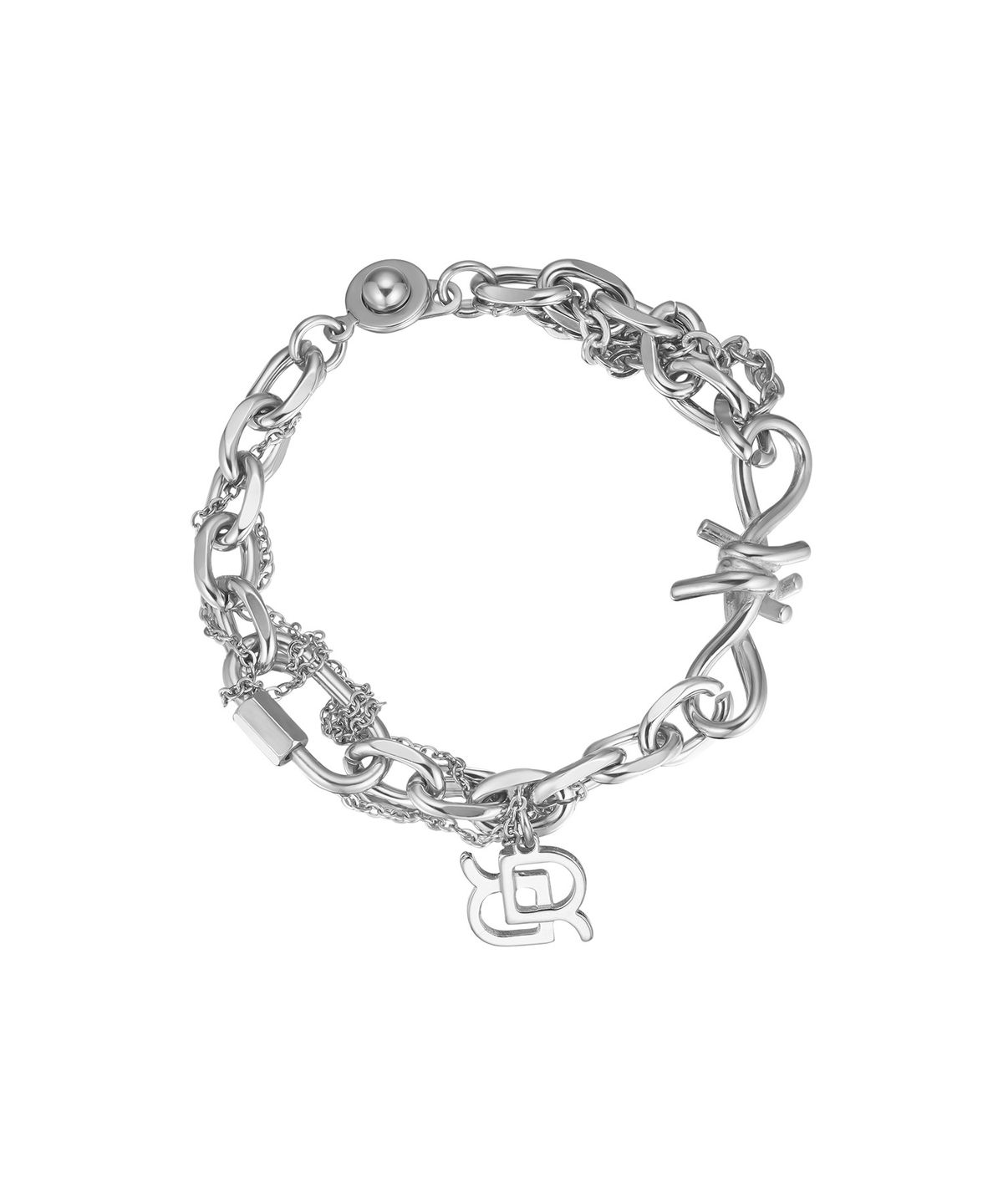 로맨티누어(ROMANTINUER) SN.93 BRACELET