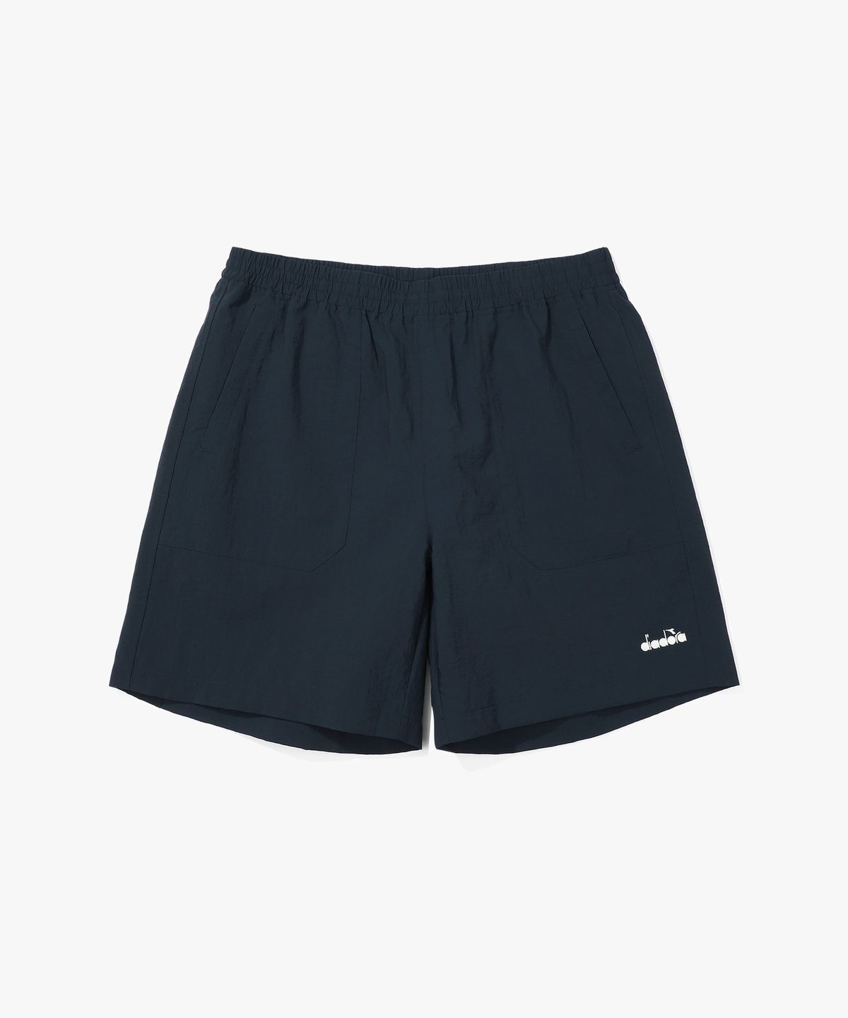디아도라(diadora) 벤토 린넨 하프 팬츠 NAVY