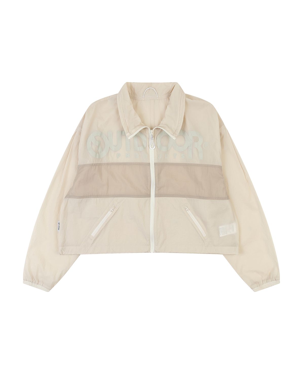 아웃도어 프로덕츠(OUTDOOR PRODUCTS) 여성 라이트웨이트 자켓 W LIGHTWEIGHT JACKET