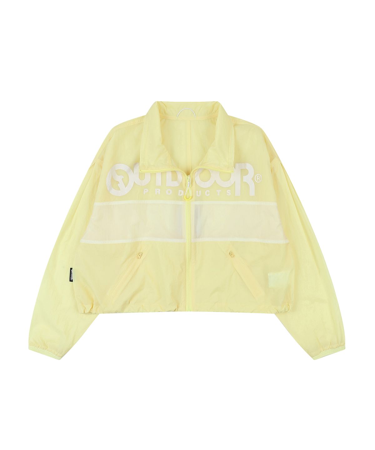 아웃도어 프로덕츠(OUTDOOR PRODUCTS) 여성 라이트웨이트 자켓 W LIGHTWEIGHT JACKET