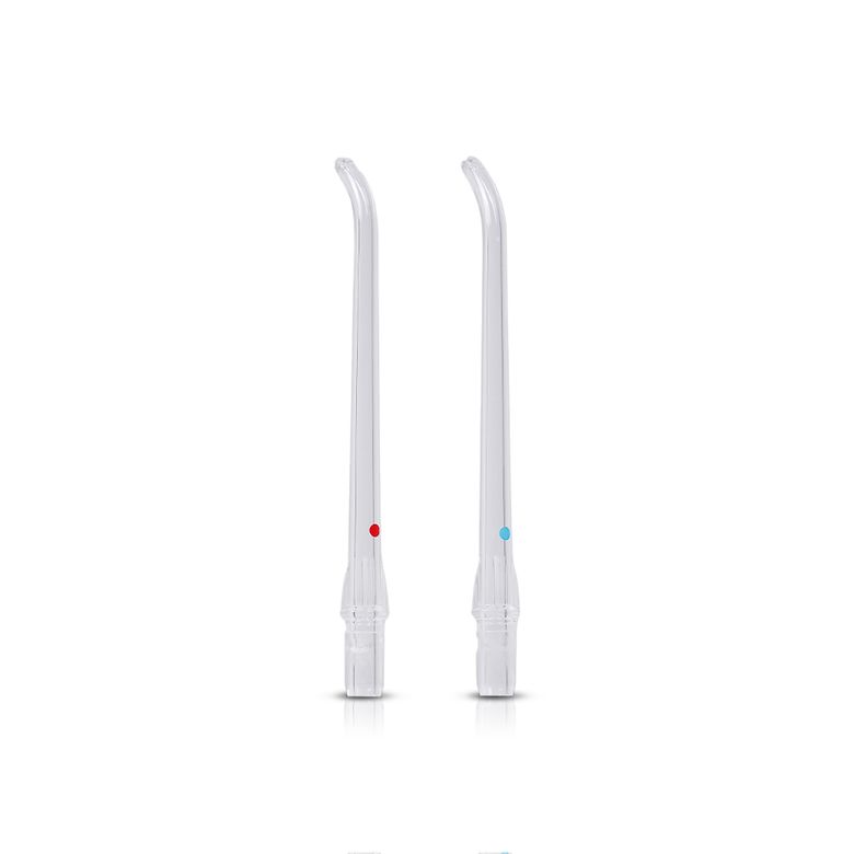 구강세정기 AQ-208 제트팁 (2개입)