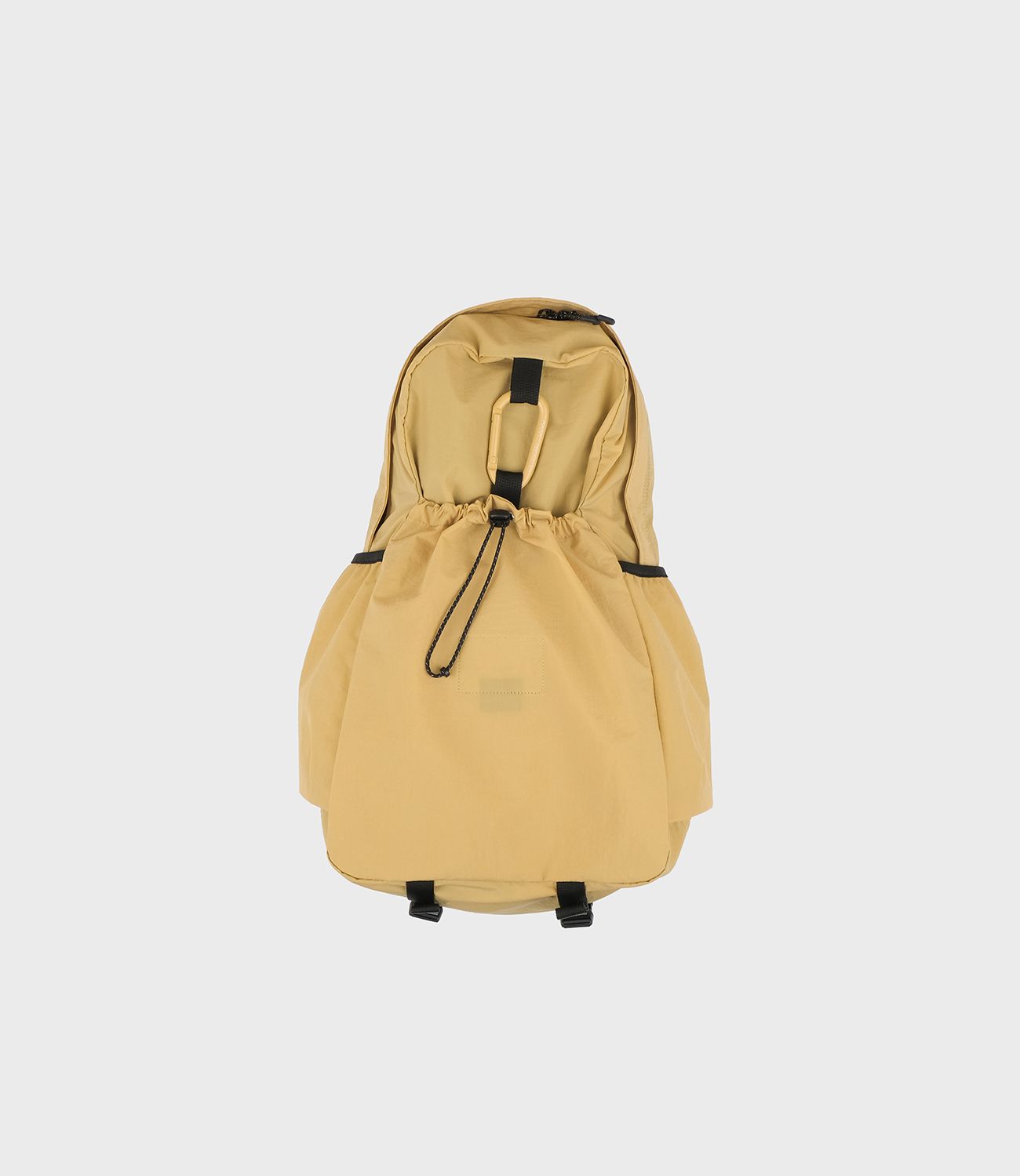 MUSINSA | MMOGARDEN mmo backpack 085 nylon wrinkle - gaenari