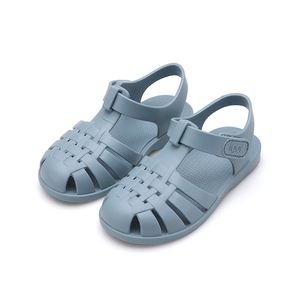 클라시카 젤리슈즈 오션블루