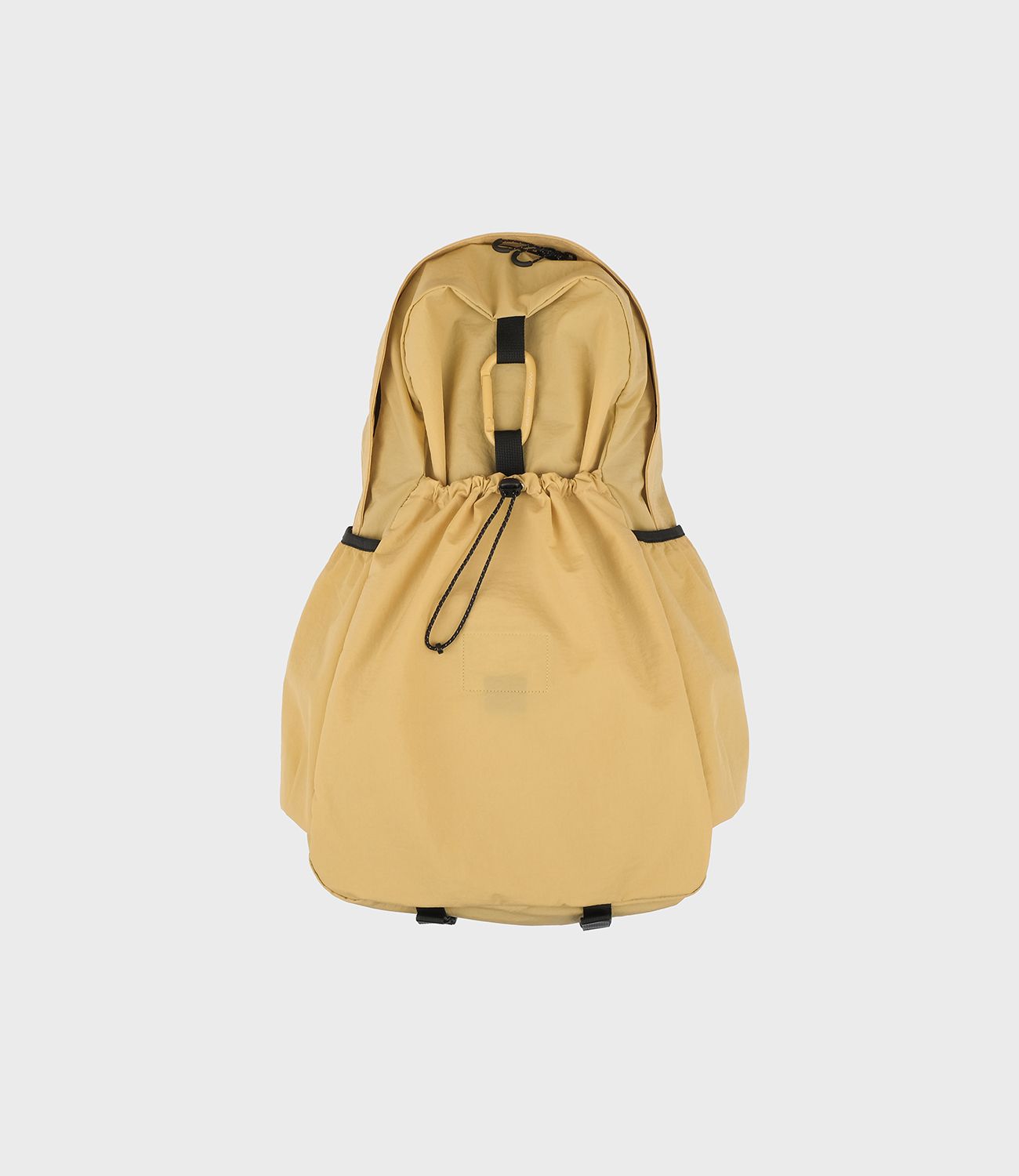 【MMOGARDEN】mmo backpack nylon ripple rip 095 MUSINSA | MMOGARDEN mmo backpack 095 nylon wrinkle - forest