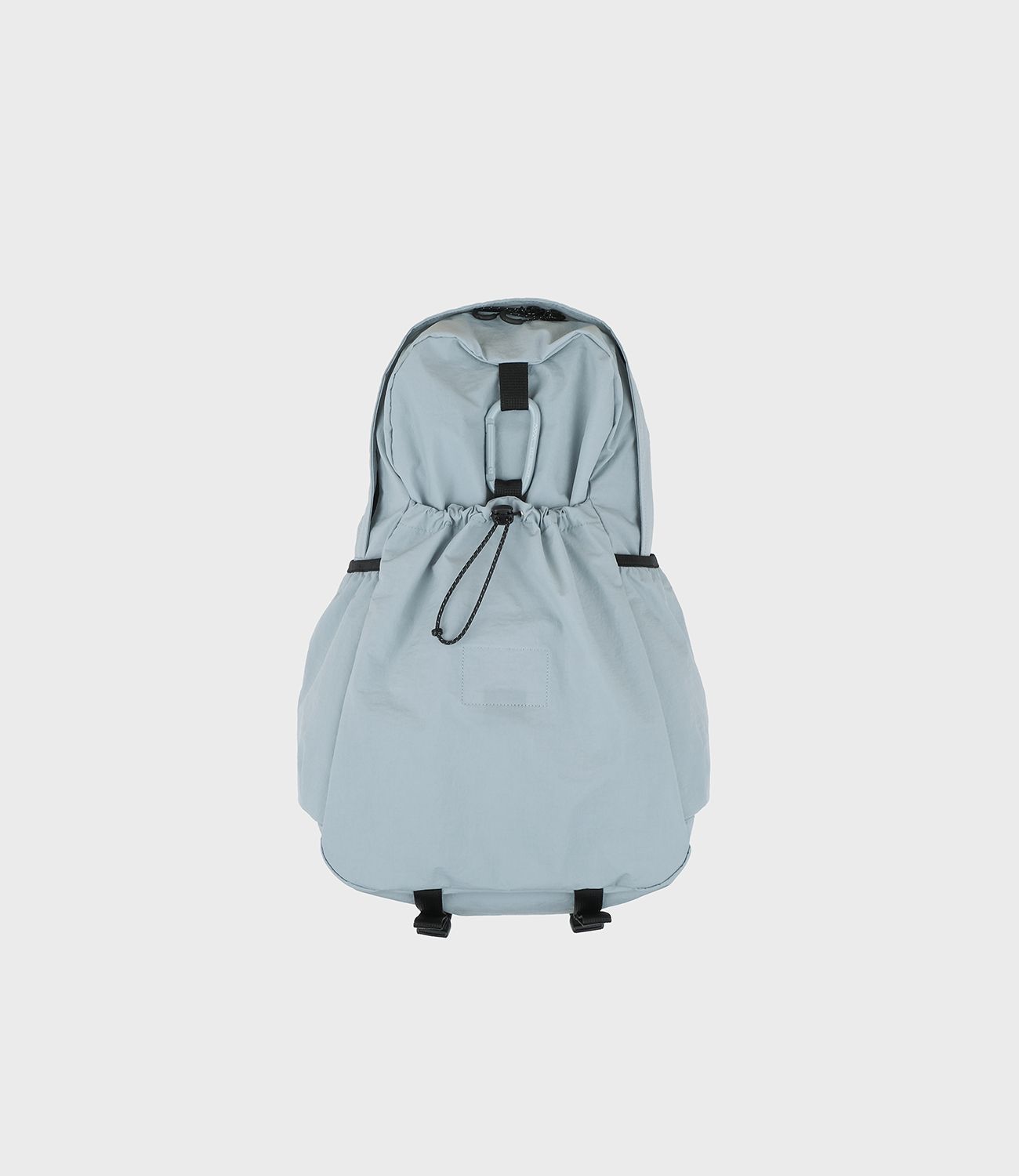 MUSINSA | MMOGARDEN mmo backpack 085 nylon wrinkle - candybar