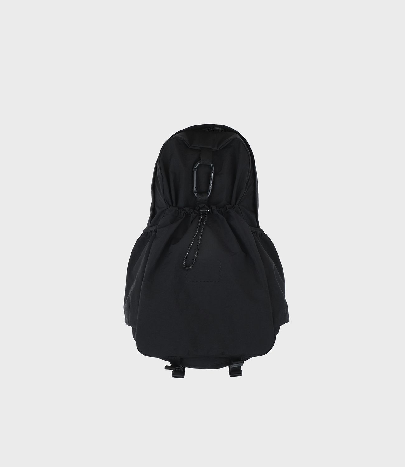 【MMOGARDEN】mmo backpack nylon wrinkle 085 MUSINSA | MMOGARDEN mmo backpack 085 nylon wrinkle - black