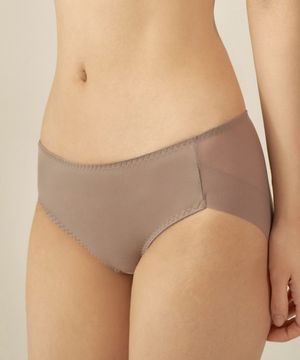 에어그램 데일리 노라인 심리스 햄라인팬티