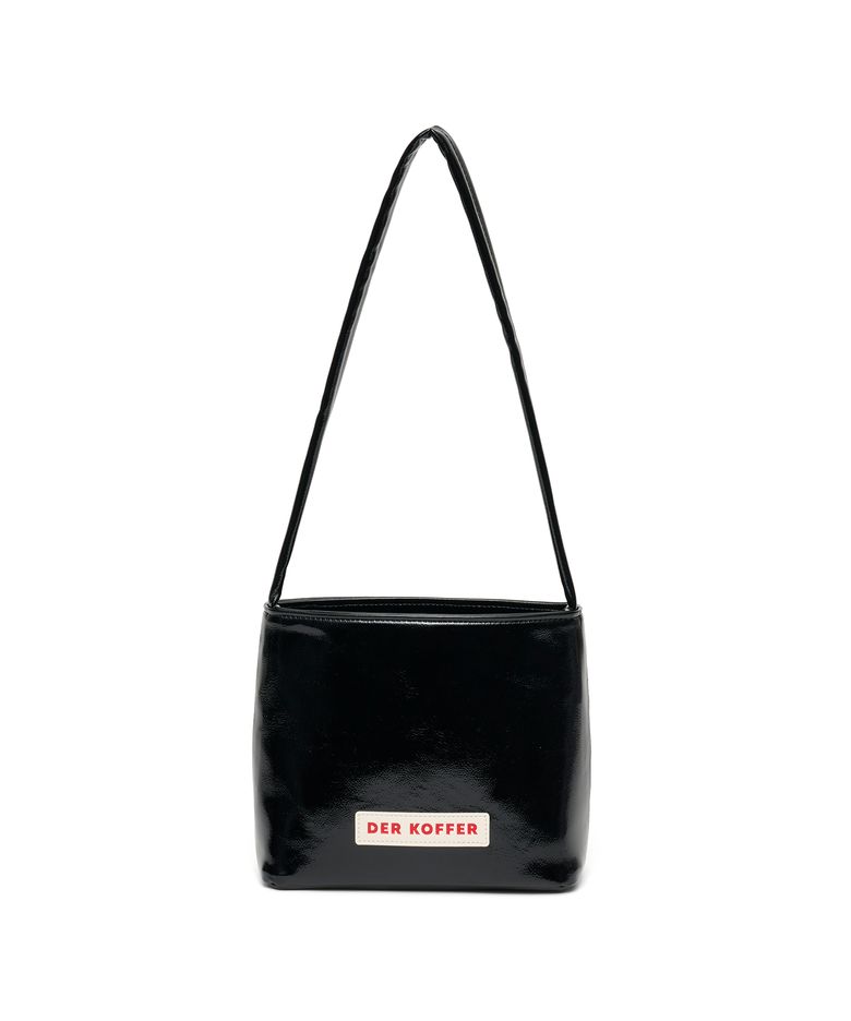 CANDY ENAMEL [BLACK]
