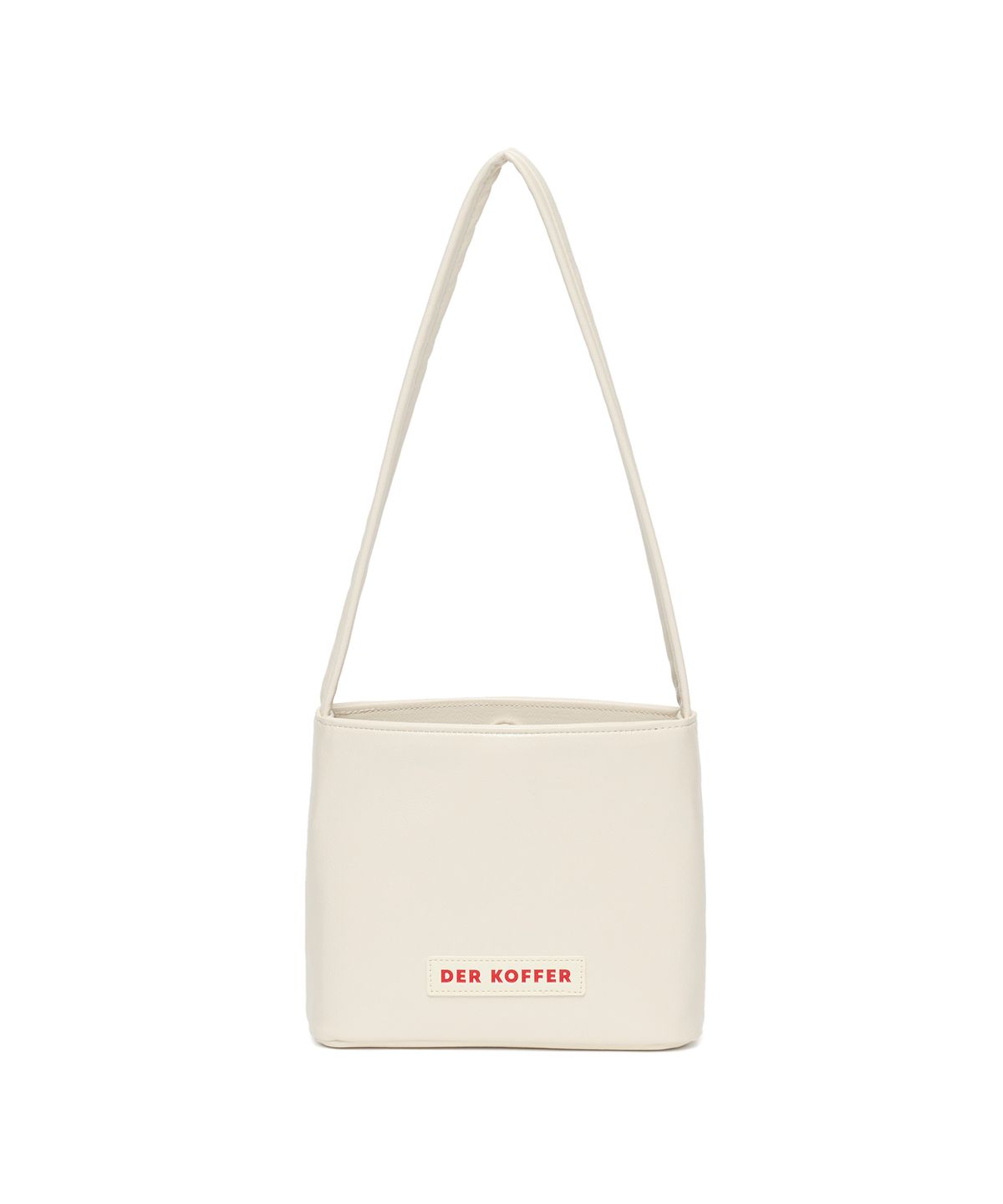 델코퍼(DER KOFFER) CANDY ENAMEL [CREAM]