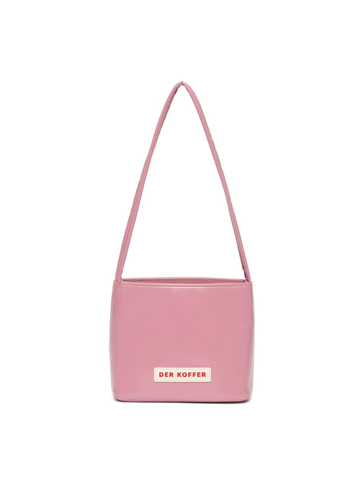 델코퍼(DER KOFFER) CANDY ENAMEL [A_PINK]
