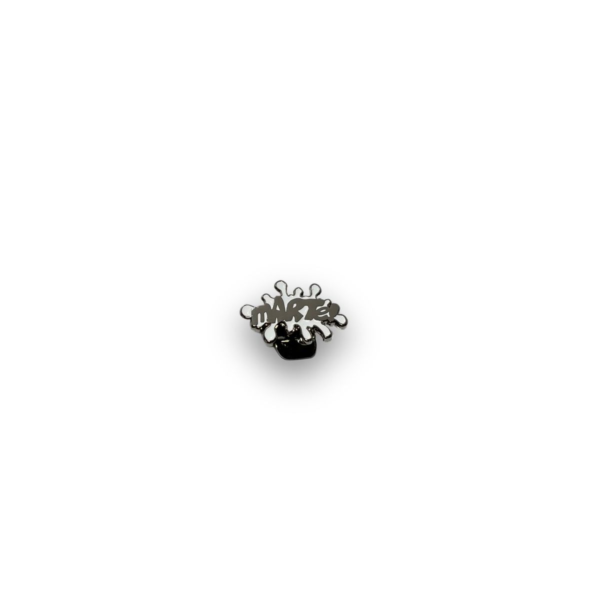 수오마르떼(SUOMARTE) mARTe badge