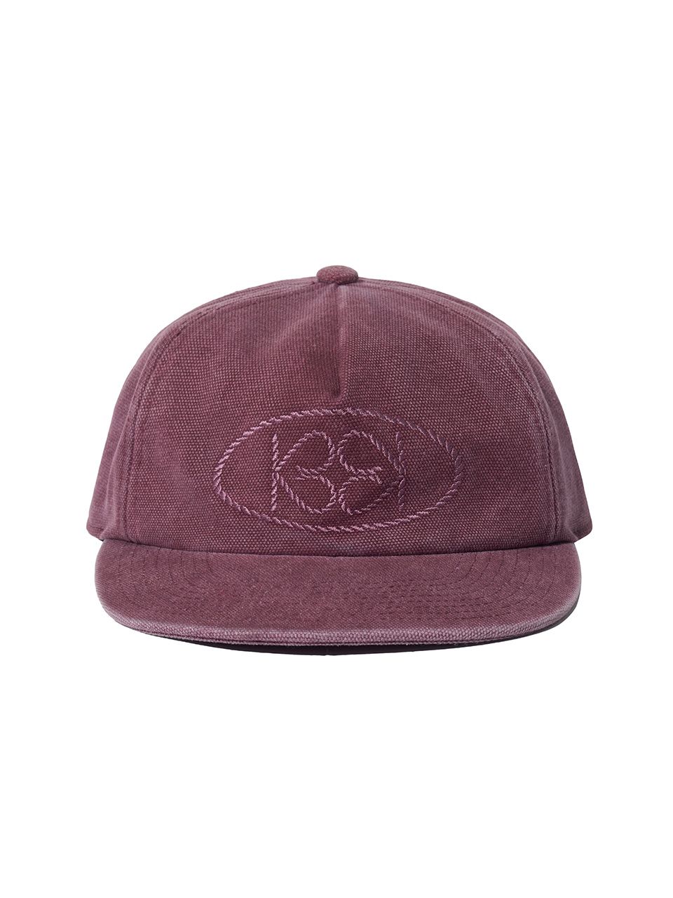 kijun キャップ 帽子 ワインレッド 古着 韓国 musinsa ロゴ MUSINSA公式 | KIJUN Logo Camp Cap Wine