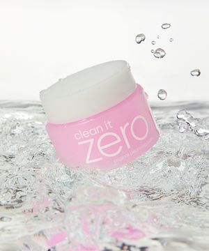 클린잇제로 오리지널 클렌징밤 100ml