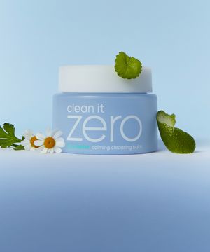 클린잇제로 카밍 클렌징밤 100ml