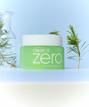 클린잇제로 포어 클래리파잉 클렌징밤 100ml