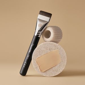 FB11 스파츌라 브러쉬