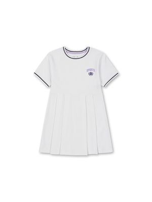 여아) 테마 Y2K 소로나 피케 요꼬 원피스_MKE2OO2101