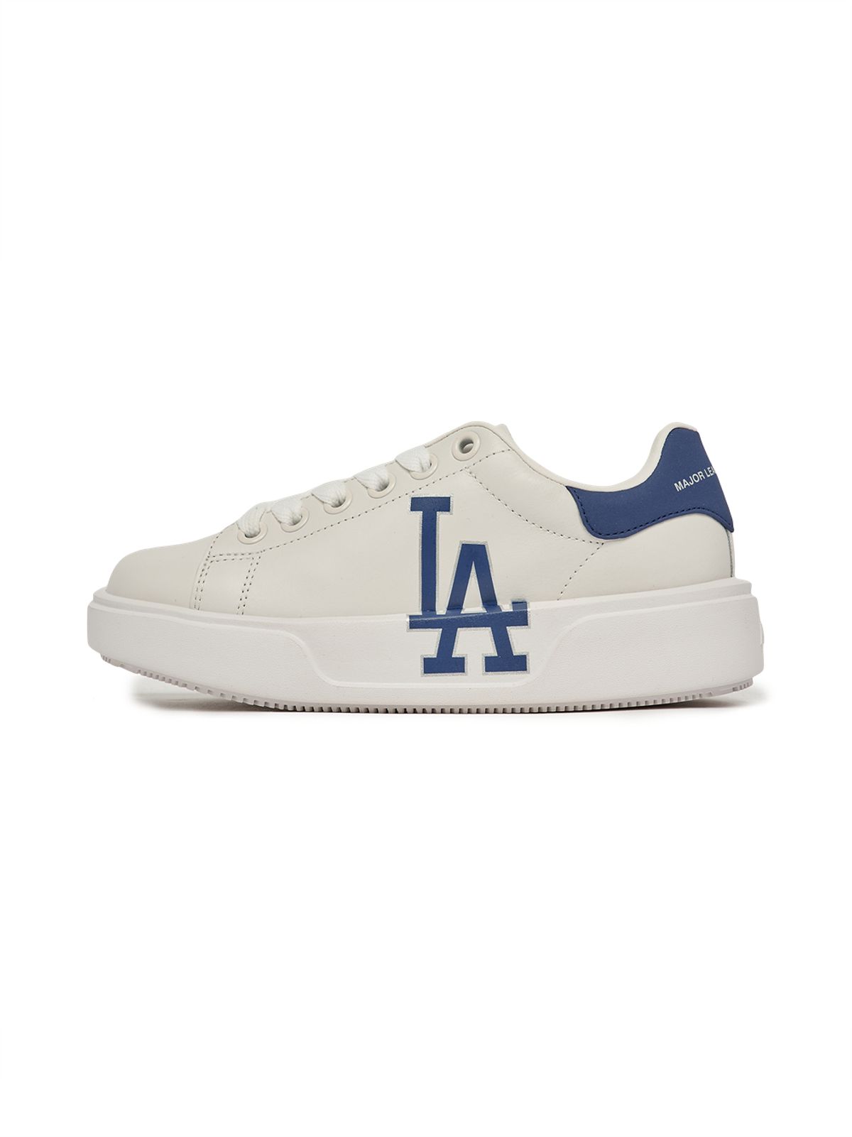 엠엘비(MLB) 청키클래식 A LA (White)