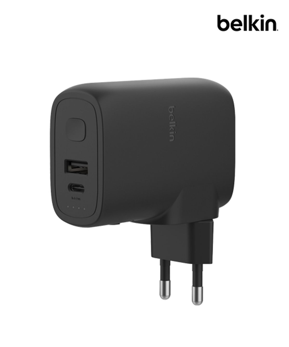 벨킨(BELKIN) 하이브리드 25W 충전기 5K 보조배터리 BPZ003kr