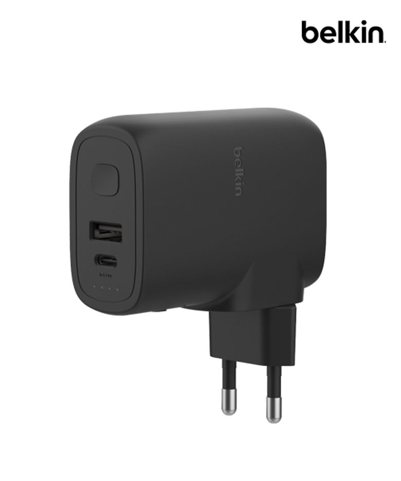 하이브리드 25W 충전기 5K 보조배터리 BPZ003kr