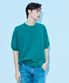 썸머 쿨 니트 풀오버 [그린]
