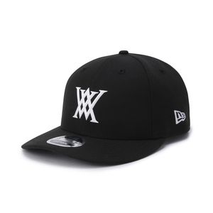 ANEW X NEW ERA (U) MATT LOGO CAP_MU
