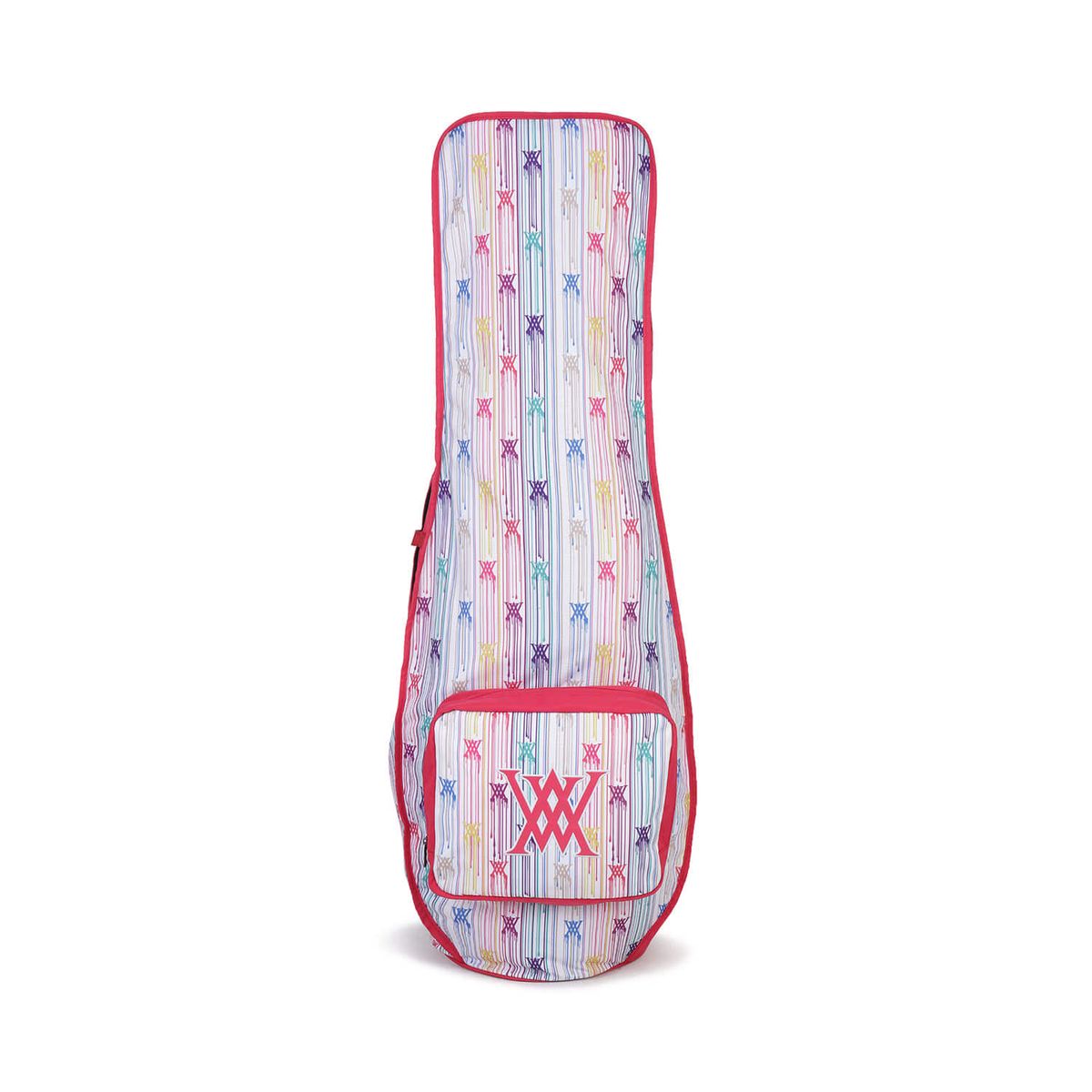 어뉴골프(ANEW GOLF) RAINBOW TRAVEL COVER_MU