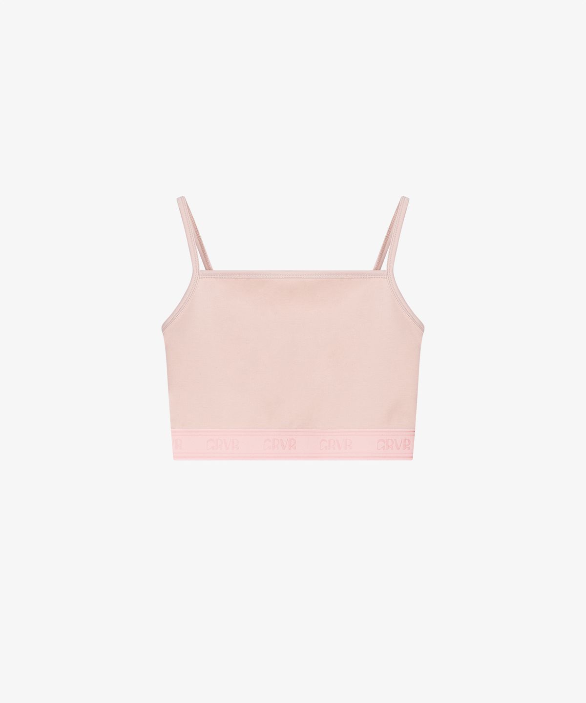 그로브(GROVE) GRVR HIGH TOP_PINK
